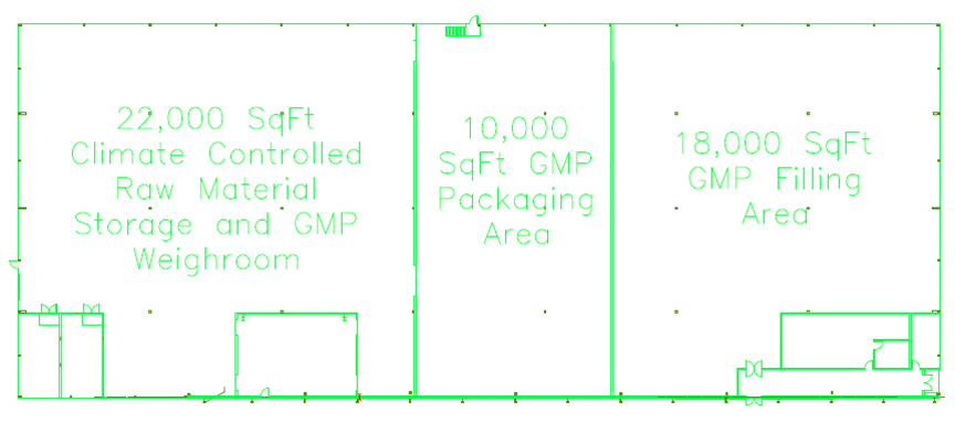 expansion floor plan